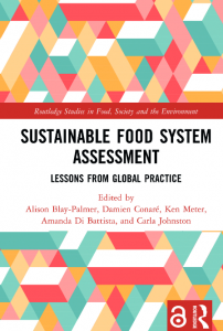 book-sustainable-food-system-assessment